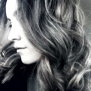 Meet your Posher, Krystal